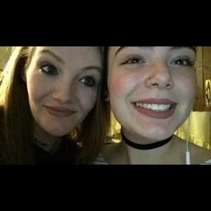 Meet your Posher, Desirae